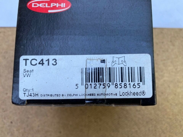Delphi Traggelenk / Führungsgelenk TC413 VW Golf 2,3 Passat 35i